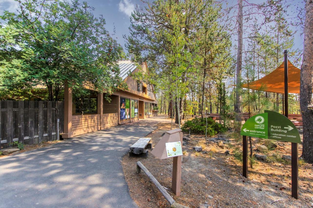 Circle 4 Ranch 25 | Discover 森赖弗 外观 照片